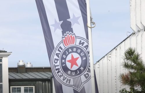 "Jugoslovensko" sportsko društvo ide u istoriju: Partizan menja ime