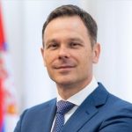 "Uprkos svetskoj ekonomskoj krizi, Srbija nastavlja da se razvija i napreduje"