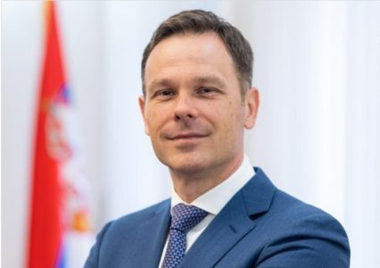 Siniša Mali o ceni “rafala”: Reč je o velikom projektu, to je najveća nabavka za našu vojsku