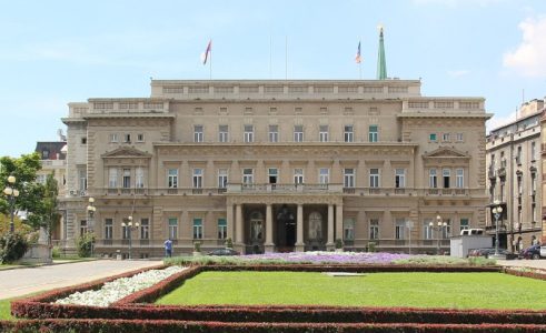 Zakazana treća sednica Skupštine grada za 1. jul: Odlučivaće se o gradskom budžetu