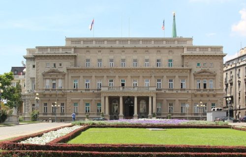 Skupština grada nije konstituisana: Beograđani idu na nove izbore