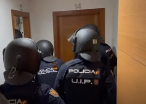 Pao kokain vredan 130 miliona evra, uhapšena tri Srbina prilikom rekordne zaplene droge u Španiji