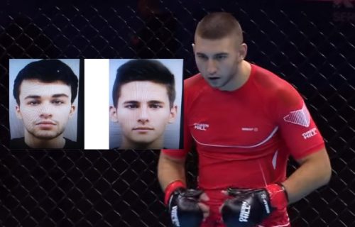 MUP objavio fotografije osumnjičenih za ubistvo MMA borca Stefana Savića