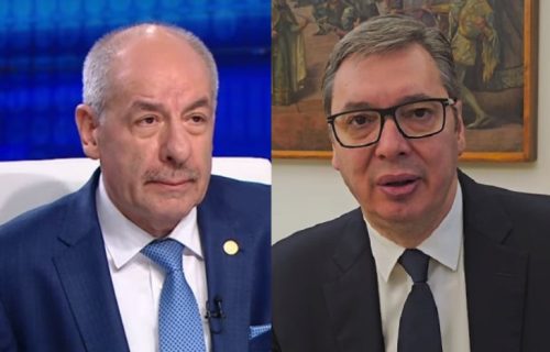 Predsednik Srbije čestitao Tamašu Šujoku na izboru za predsednika Mađarske