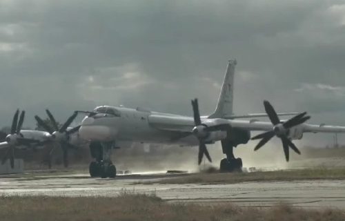 Ruski bombarderi TU 95 leteli više od 7 sati nadomak Amerike: Oglasilo se Ministarstvo odbrane