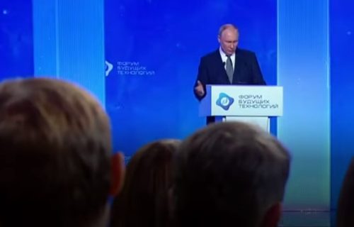 Putin: Rusija je blizu vakcine protiv raka