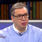 Vučić u Ćirilici: Sve je usmereno ka rušenju pozicije Srbije, Kurti ide u otvoreno etničko čišćenje Srba