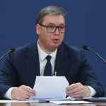 Hitno uhapšen muškarac zbog pretnji predsedniku Srbije i policijskim službenicama iz Bujanovca