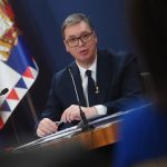 Zelenski uputio čestitku Vučiću povodom Dana državnosti, istakao nekoliko stvari