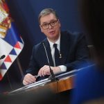 Počeo sastanak Vučića sa liderima vladajućih stranaka o lokalnim izborima