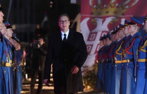 "Sretenje nas podseća na našu dugu i bogatu istoriju borbe za slobodu, suverenitet i nezavisnost" (VIDEO)