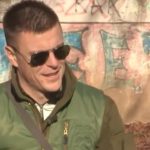 "Moj tata je držao moju mamu kao malo vode na dlanu, ja bih tako isto voleo"