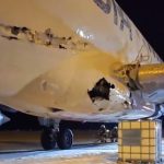 Ovo su prvi rezultati istrage incidenta u vezi sa avionom "Er Srbije"