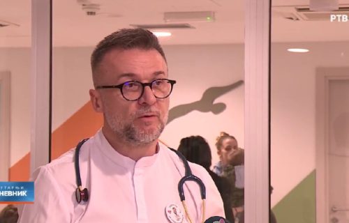 Pedijatrima naložena vanredna revizija vakcinalnih kartona: Dr Maričić ima poruku za sve roditelje