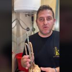 Električar rešio dilemu, da li treba isključivati bojler pri kupanju ili ne (VIDEO)