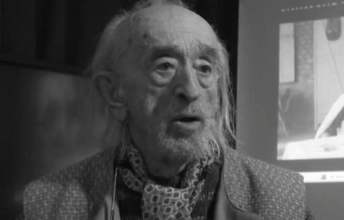 Preminuo filmski, pozorišni i televizijski stvaralac Ilija Ika Bašić