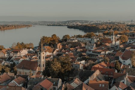 Brže i sigurnije kroz Zemun: Rekonstruiše se više ulica u ovoj beogradskoj opštini