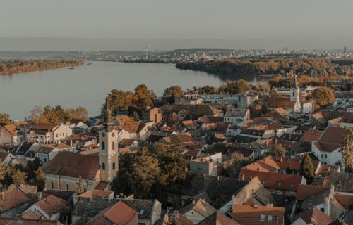 Brže i sigurnije kroz Zemun: Rekonstruiše se više ulica u ovoj beogradskoj opštini