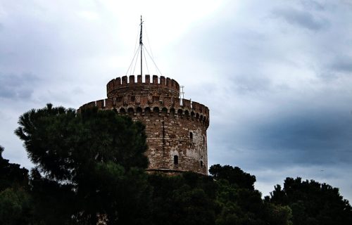 Radovi oko Soluna trajaće najmanje 4 godine, spremite se za gužve na putu za Halkidiki