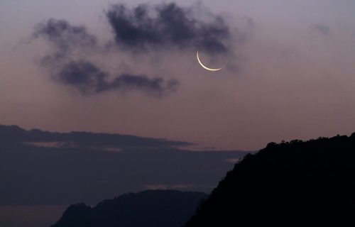Dnevni horoskop za 9. februar: Mlad Mesec u Vodoliji u aspektu sa Uranom, donosi neplanirane rasplete