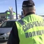 Seo za volan pod dejstvom amfetamina i bez vozačke: U Bačkoj Topoli vozač isključen iz saobraćaja