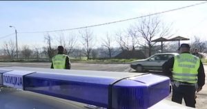 Za 23 dana poginulo 26 ljudi na srpskim putevima: Hitan apel policije, samo prošle nedelje 573 udesa