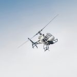 Helikopteri nadleću Banjsko Polje: Lete iznad mesta u blizini kuće gde je nestala Danka (2)