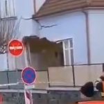 Ovako se nikada ne renovira kuća: Počela da se ruši kao kula od karata jer je domaćinu bilo tesno (VIDEO)