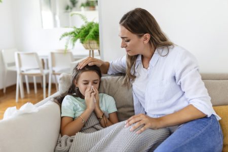 Sve više dece ne reaguje na antibiotike: Bakterije postaju otporne na lekove