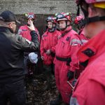 Nakon više od 70 sati spasioci napustili mesto potrage oko kuće gde je nestala Danka