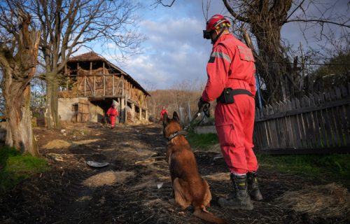 Bečka policija pokrenula istragu zbog nestale Danke: Oglasila se i Ambasada Srbije u Austriji