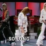 Priznanje  za pop legende: Švedski kralj članovim grupe ABBA dodelio viteške titule (VIDEO)