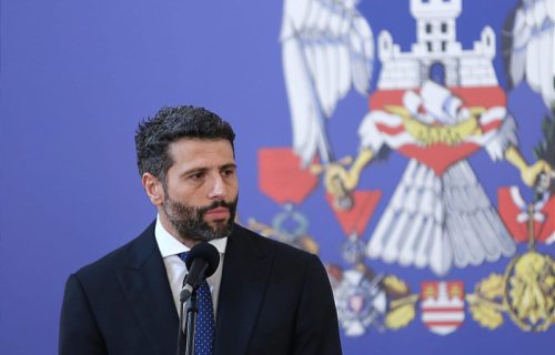 Šapić: Pokrenuću inicijativu da Kuća cveća postane muzej srpske istorije