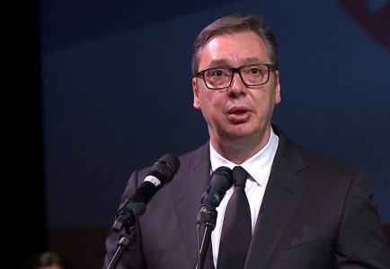 Osuda bezumne pretnje Vučiću i poziv nadležnima da reaguju, oglasilo se i tužilaštvo