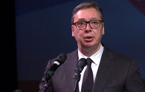 Osuda bezumne pretnje Vučiću i poziv nadležnima da reaguju, oglasilo se i tužilaštvo