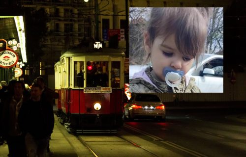 Hitno saopštenje austrijske policije u vezi sa nestankom male Danke: "Vrlo verovatno..." (FOTO)