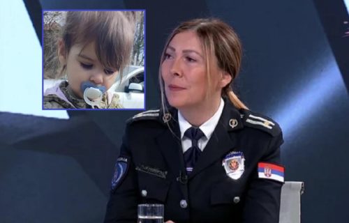 Major policije o potrazi za Dankom (2): Preispituje se svaka činjenica, mora se odraditi rekonstrukcija događaja