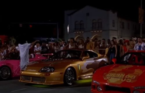 Sećate se Nissana iz "Fast and Furious"? Evo kakva je njegova sudbina (VIDEO)