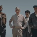 Srpski film prvi put u američkom Kongresu: "Heroji Halijarda" noćas će se gledati na Kapitol Hilu (VIDEO)