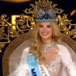 Čehinja Kristina Piškova je nova mis sveta!