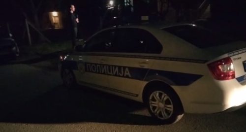 Jeziva tragedija u centru Beograda: Telo mladića pronađeno zaglavljeno u tunelu za smeće zgrade