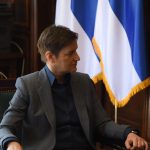 Brnabić: Skaj prepiska je neoborivi dokaz da je Vučić najveći neprijatelj organizovanom kriminalu