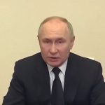 Putin: Rusija zna ko je izveo teroristički napad, sada je interesuje ko je nalogodavac