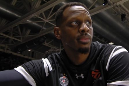 As košarkaškog kluba Partizan prokomentarisao Jokićevu MVP titulu: “Pljačka”