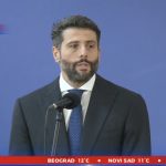 Šapić: Konstitutivna sednica Skupšine grada Beograda odlaže se za dva dana