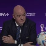 Dok je on na čelu FIFA plavog kartona neće biti: Infantino poslao jasnu poruku fudbalskoj javnosti