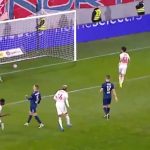 Zvezdin niz pobeda se nastavlja: Crveno-beli ubedljivim trijumfom nad TSC-om najavili večiti derbi