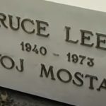 Ukraden spomenik Brusa Lija iz parka u Mostaru: "Preko noći jednostavno nestao"