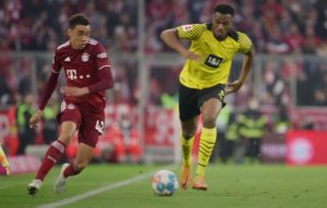 U Minhenu vlada velika zabrinutost: Karijera zvezde Bajerna pod znakom pitanja