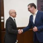 Premijer Vučević: "Aleksandar Vučić najbolji srpski vladar"